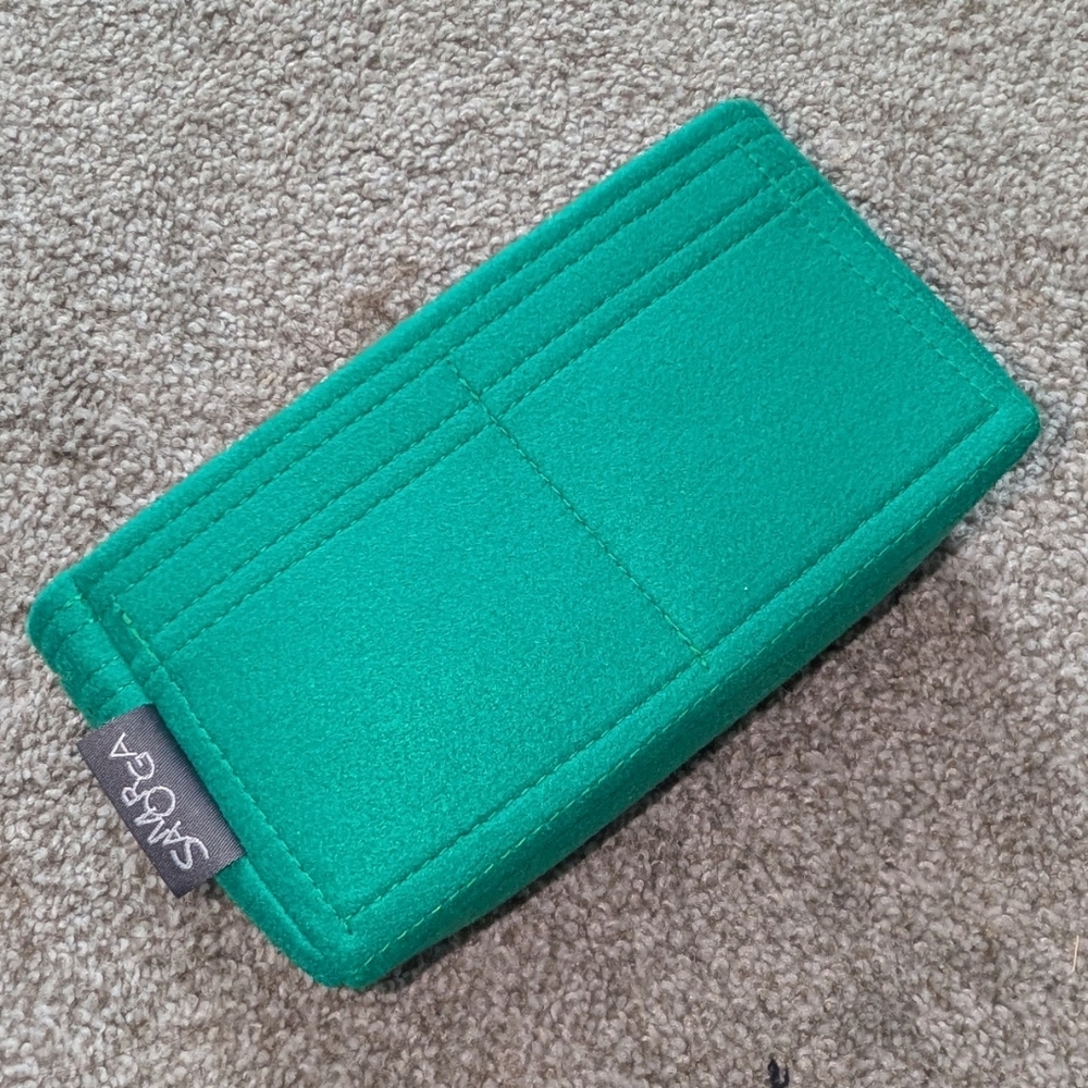 Samorga Organizer for LV Petite Malle Souple Organizer